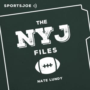 The NYJ Files: The Ultimate Jets Podcast