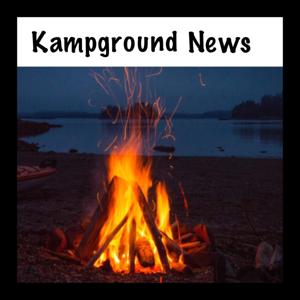 Kampground News