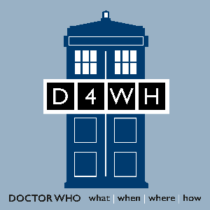 D4WH - A Doctor Who podcast