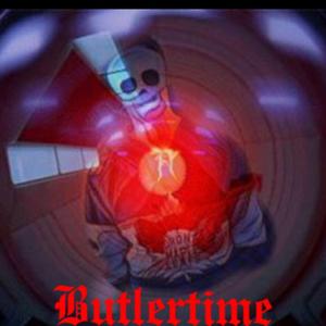 Butlertime