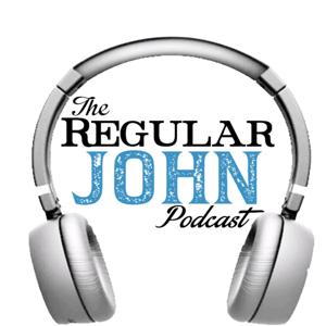 RegularJohnPodcast