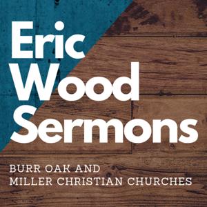 Pastor Eric Wood