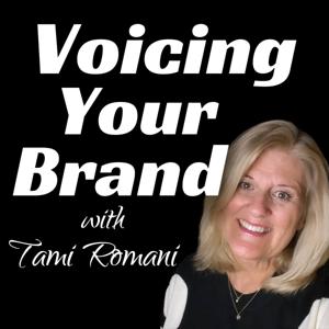 Voicing Your Brand