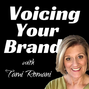 Voicing Your Brand