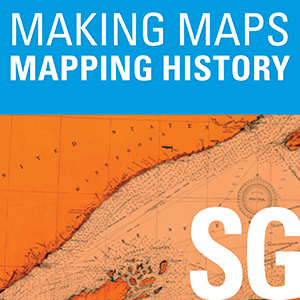 Making Maps, Mapping History by University of Wisconsin Sea Grant Institute