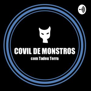 Covil de Monstros