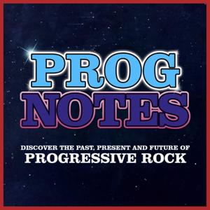 Prog Notes