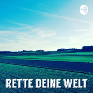 Rette deine Welt!