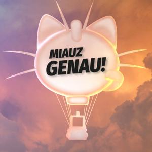 Miauz Genau! – Der Pokemon Podcast by Dominik Seiler