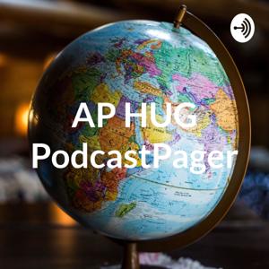 AP HUG PodcastPager