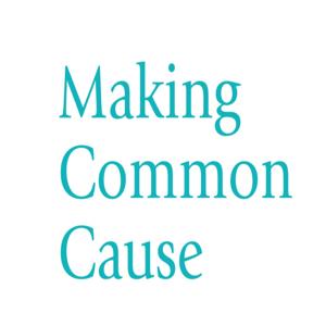 Making Common Cause