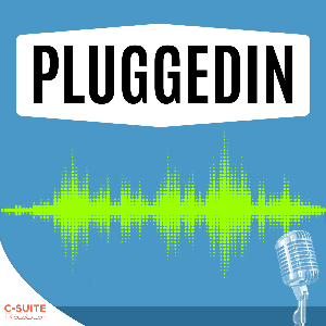 PLUGGEDIN