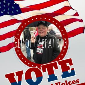 Sloopthepatriot