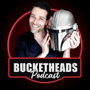 Bucketheads - ein STAR WARS Podcast by Kevin Arnold