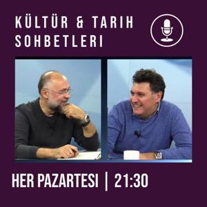 Kültür Tarih Sohbetleri