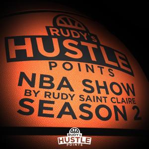 Hustle Points NBA Podcast