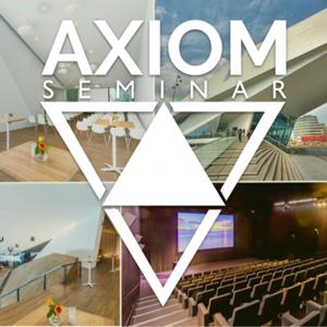 Axiom Seminar