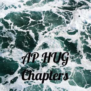 AP HUG Chapters
