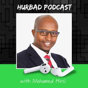 Hurbad Podcast