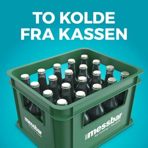 To Kolde Fra Kassen