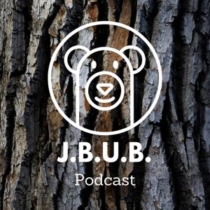 Just Between Us Bears's Podcast