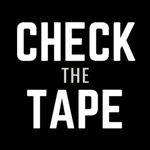 Check The Tape with Arya Attari