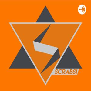Scrabsi’s Talky Time