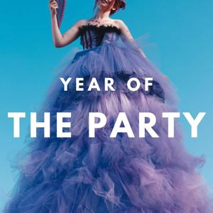 Year of the Party