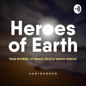 Heroes of Earth