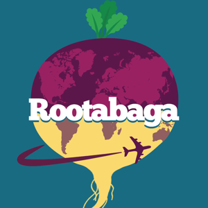 Rootabaga Podcast