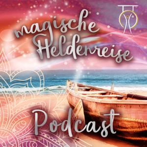 Magische Heldenreise