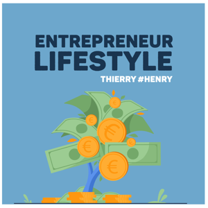 ENTREPRENEUR LIFESTYLE's  podcast