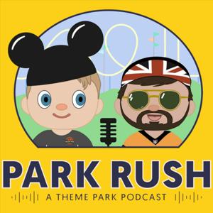 Park Rush by Tom Acres &amp; Josh Lawrence