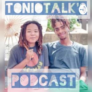 Tonio Talk's