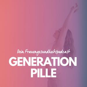 GenerationPille by Christina Fischer