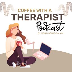 Coffee with a Therapist