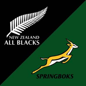 Springbok Supporters Podcast