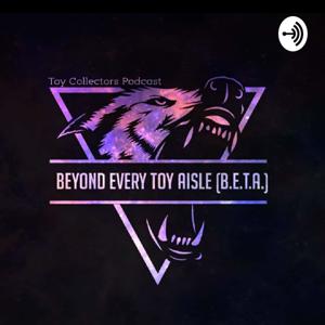 Beyond Every Toy Aisle