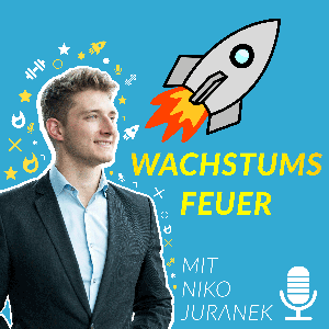 Wachstumsfeuer – Soft Skills & persönliches Wachstum für neugierige Köpfe, die hoch hinaus wollen