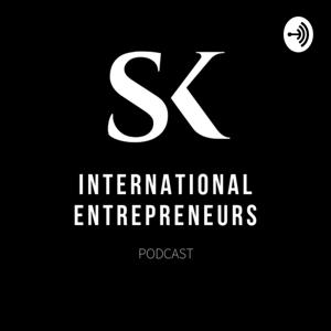 International Entrepreneurs