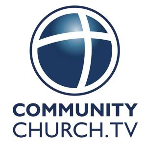 Community Church Podcast