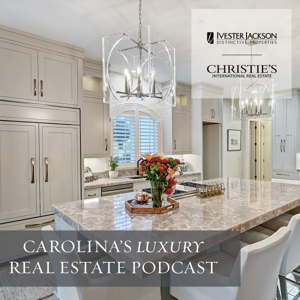 Carolinas Luxury Real Estate