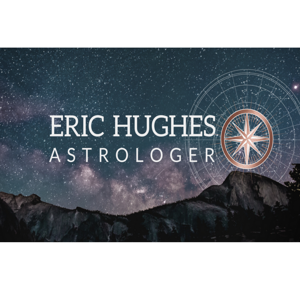 Astrologer Eric Hughes Podcast