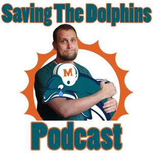 Saving The Dolphins Podcast