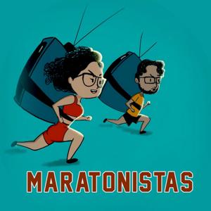 Maratonistas