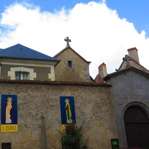 La nuit de la foi - par le Père Marie Dominique Molinié op