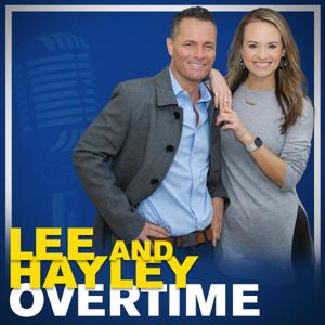 Lee and Hayley Overtime by Kentucky Sports Radio