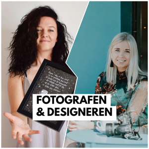 FOTOGRAFEN & DESIGNEREN