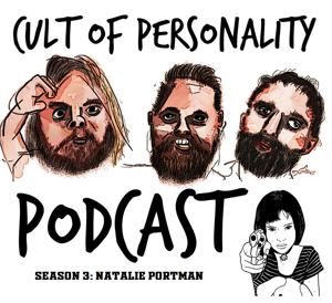 Cult of Personality Podcast