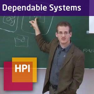 Dependable Systems (SS 2014) - tele-TASK by Dr. Peter Tröger